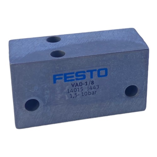 Festo vad druckregler - festo,
