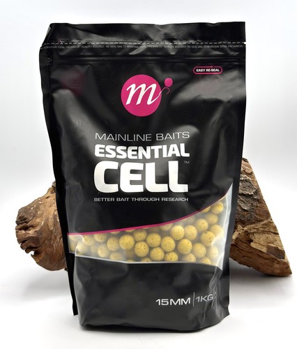 Mainline shelf life boilies - mainline,