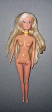 Simba Steffi Love Barbie Puppe Doll Haare Verfilzt 