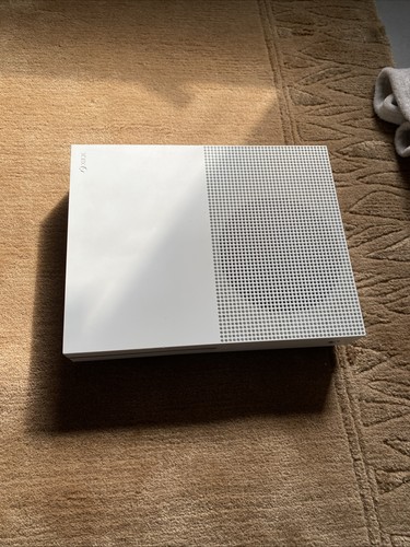 Xbox one 500 weiß - xbox, s