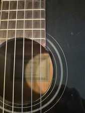 Gitarre yamaha c40 - -,