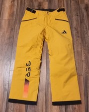 Adidas Skihose DSV Team D  Gr