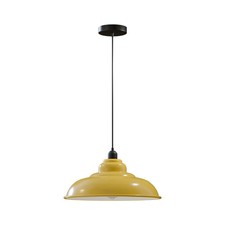 Retro Hängelampe  Deckenlampe