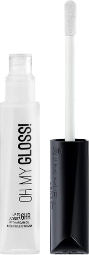 Rimmel london lipgloss - rimmel,
