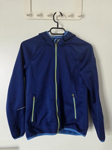 Kinder softhelljacke mit - kinder,