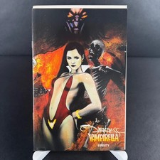 The Darkness / Vampirella