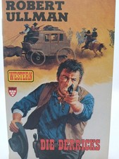 Die Derricks Robert Ullman