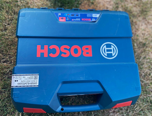 Bosch