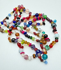Design Glaskette Murano