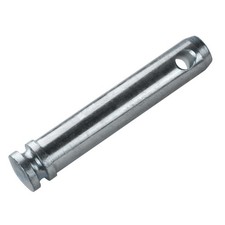 Traktor Schlepper Bolzen Sicherungsbolzen für Oberlenker 148/25 mm  Kat. 2 II