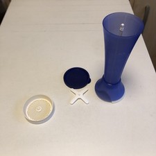 Tupperware Puderzuckermühle              „.      „Süße Müllerin“