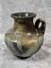 Ruscha Art Keramik Vase 304