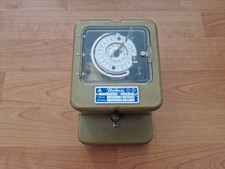 Theben SEL 171d Nr. 3013 Retro