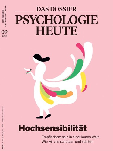 Das dossier psychologie - das,