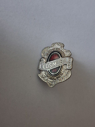 Pin anstecknadel oldsmobile - pin, us