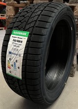 4x GOODRIDE Zuper Snow Z-507