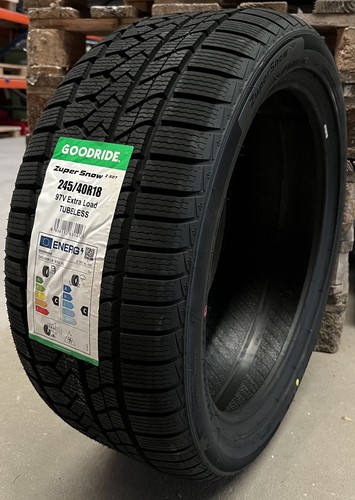 Goodride zuper snow 507 - zuper,
