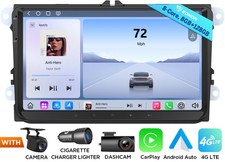 Für Touran Android Autoradio
