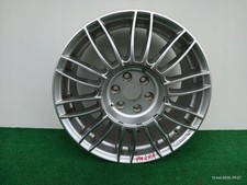 1x Alufelge 18 Zoll 7.5" 6x114.3 45ET KBA49A823 Nissan Pickup Rim Wheel