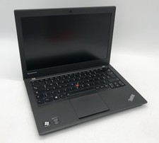 Lenovo ThinkPad X240 i5-4300U