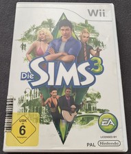 Die Sims 3 (Nintendo Wii)