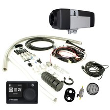 Webasto Luftheizung Air Top