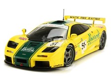 Mclaren F1 Gtr Le Mans 1995 -