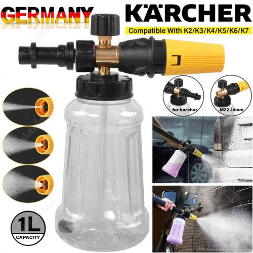 Schaumlanze für kärcher - für,