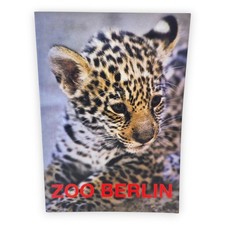 Zoo berlin 2001 - zoo,