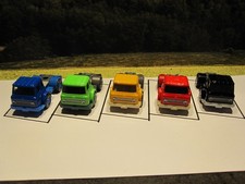 WIKING INTERNATIONAL HARVESTER