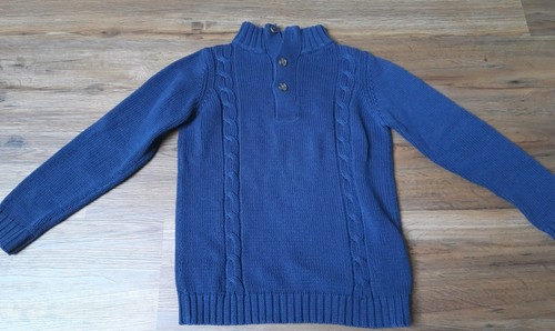 Strickpullover 134 140 von - gr.,