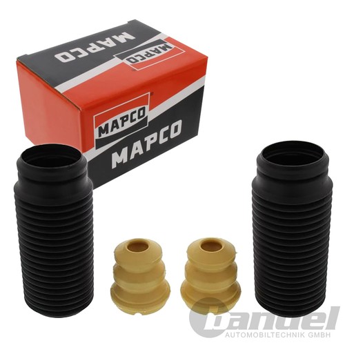 Mapco staubschutz satz - mapco, staubschutz-satz