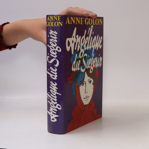 Angelique die siegerin - die, siegerin 