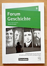 Forum Geschichte 9