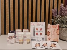 Luxusproben Clarins Milky