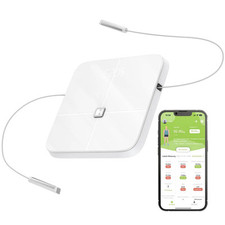 HAMMER Körperanalysewaage