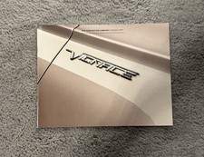 Ford Vignale Programm