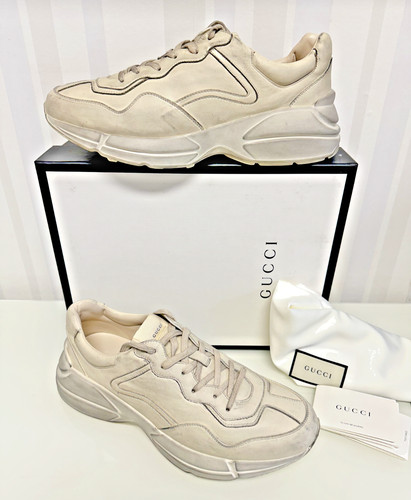 Gucci herren schuhe sneaker - gucci,