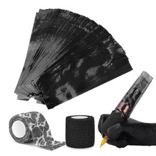 Tattoo Stift Tasche, 200