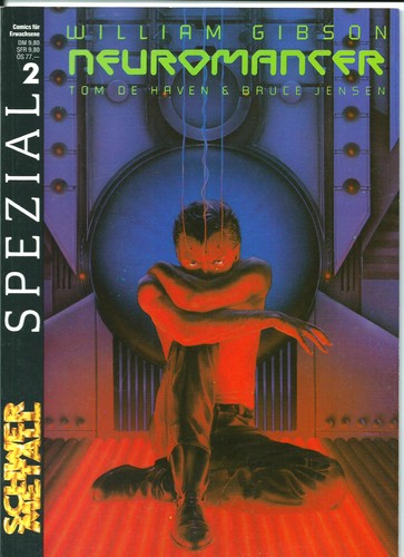 Schwermetall spezial - spezial, 2