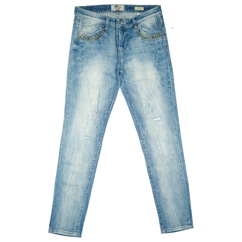 Ltb diane stretch jeans - stretch, pants