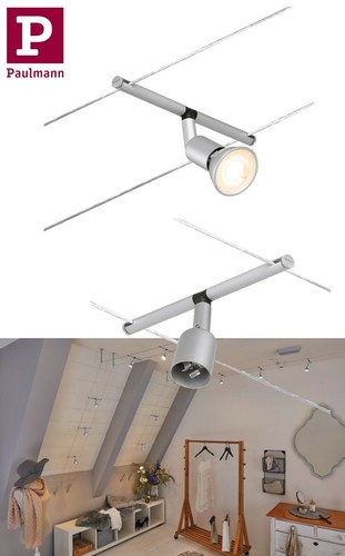 Paulmann seilsystem salt - paulmann,