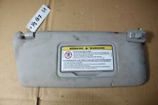 ORIGINAL Mercedes W203 Sonnenblende Sonnenschutz & Spiegel RE A2038171820 DE ✓