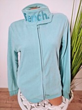 Bench Fleecejacke Gr. 32/34