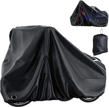 H&ZT Bike Cover Tricycle