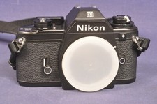 Nikon EM / Body Gehäuse SLR