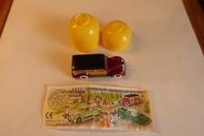 Ü Ei Fahrzeug  Serie