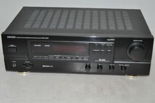 Denon DRA-275RD Precision