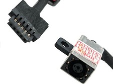 DC Jack Netzteilbuchse