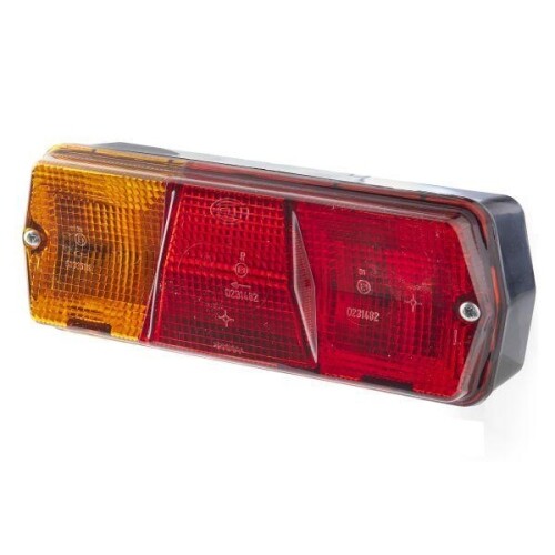 Heckleuchte hella 2se - 1x,